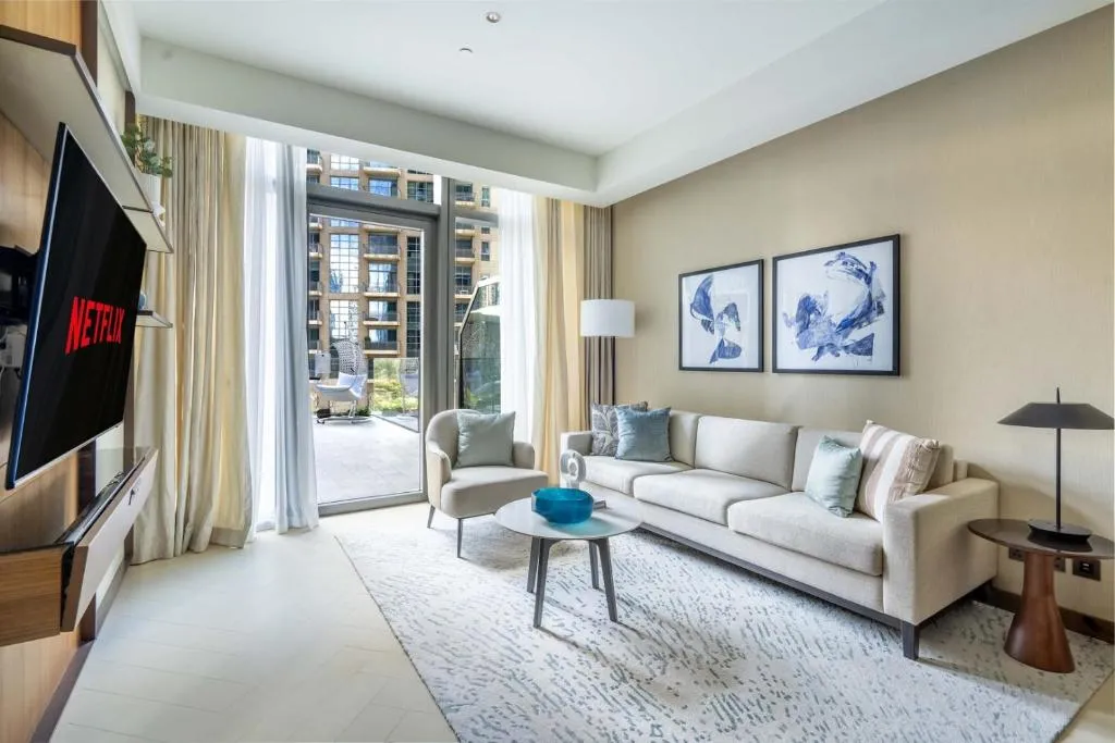 GuestReady – Contemporary delight in Dubai