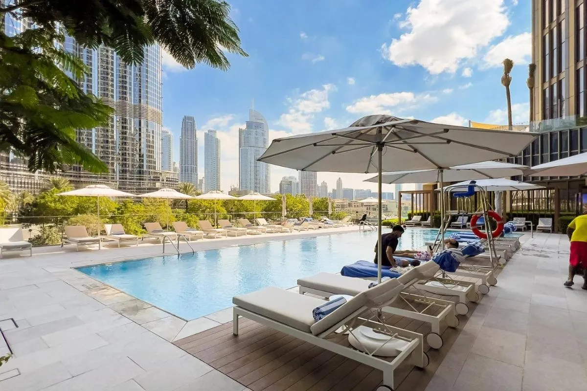 GuestReady – Contemporary delight in Dubai - 2