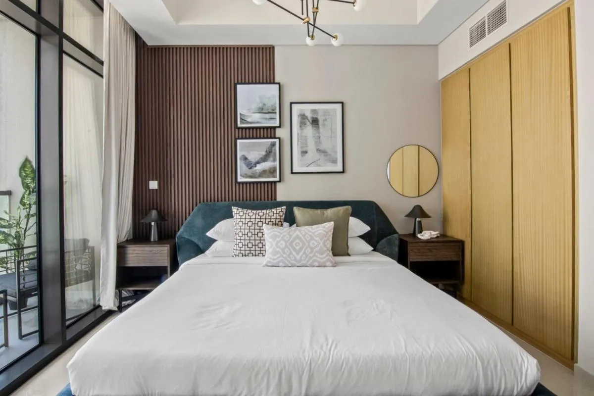 GuestReady – Contemporary studio in Business Bay - 2
