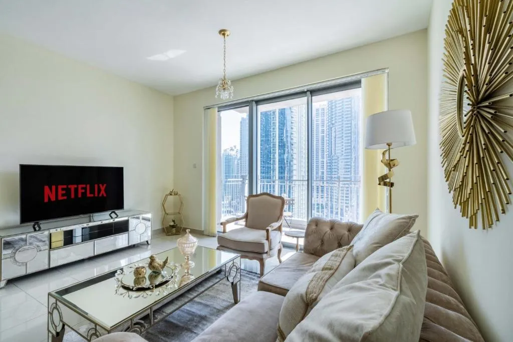 GuestReady – Downtown retreat with stunning views