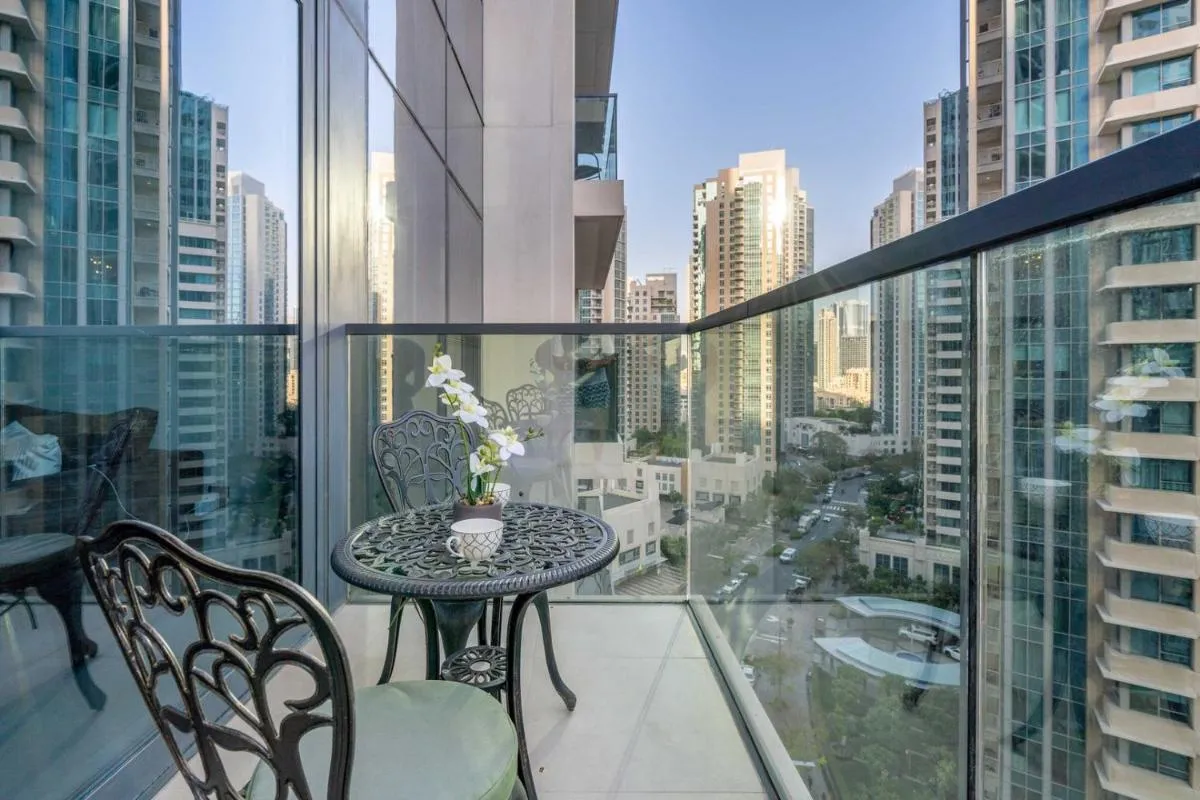 GuestReady – Dreamy haven near Burj Khalifa - 3