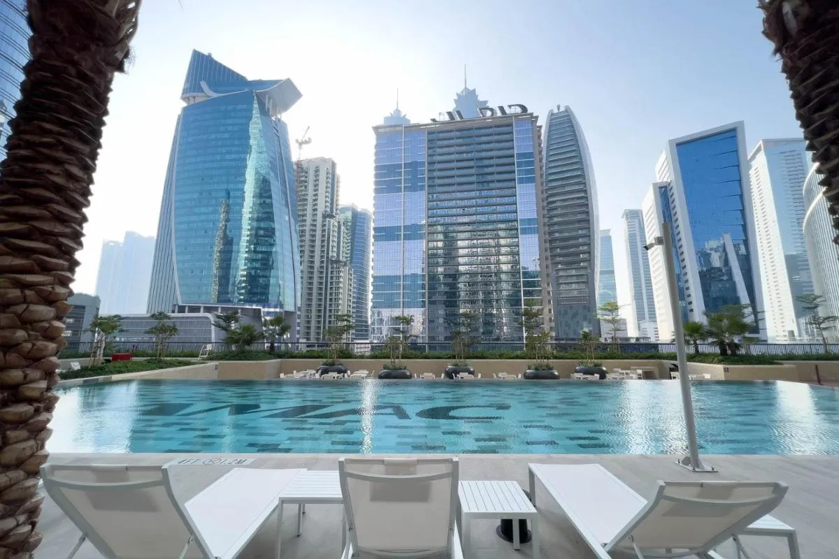 GuestReady – Dubai Discovery near Burj Khalifa - 2
