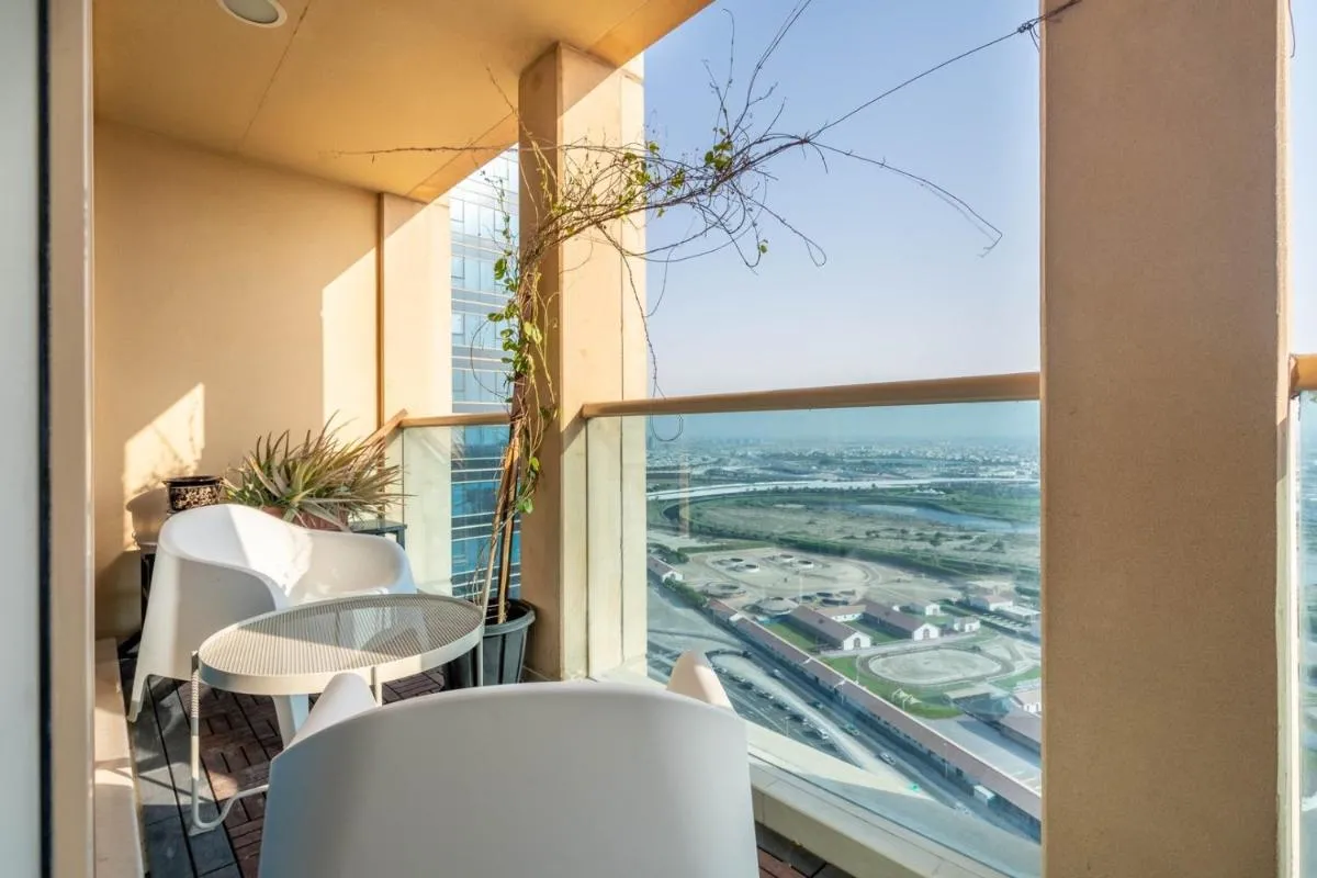 GuestReady – Exquisite stay near Dubai Canal - 2