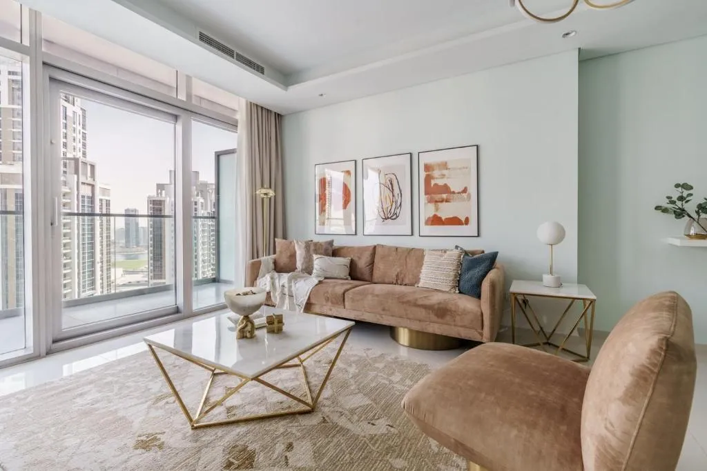 GuestReady – Fabulous 2BR with Burj Khalifa view