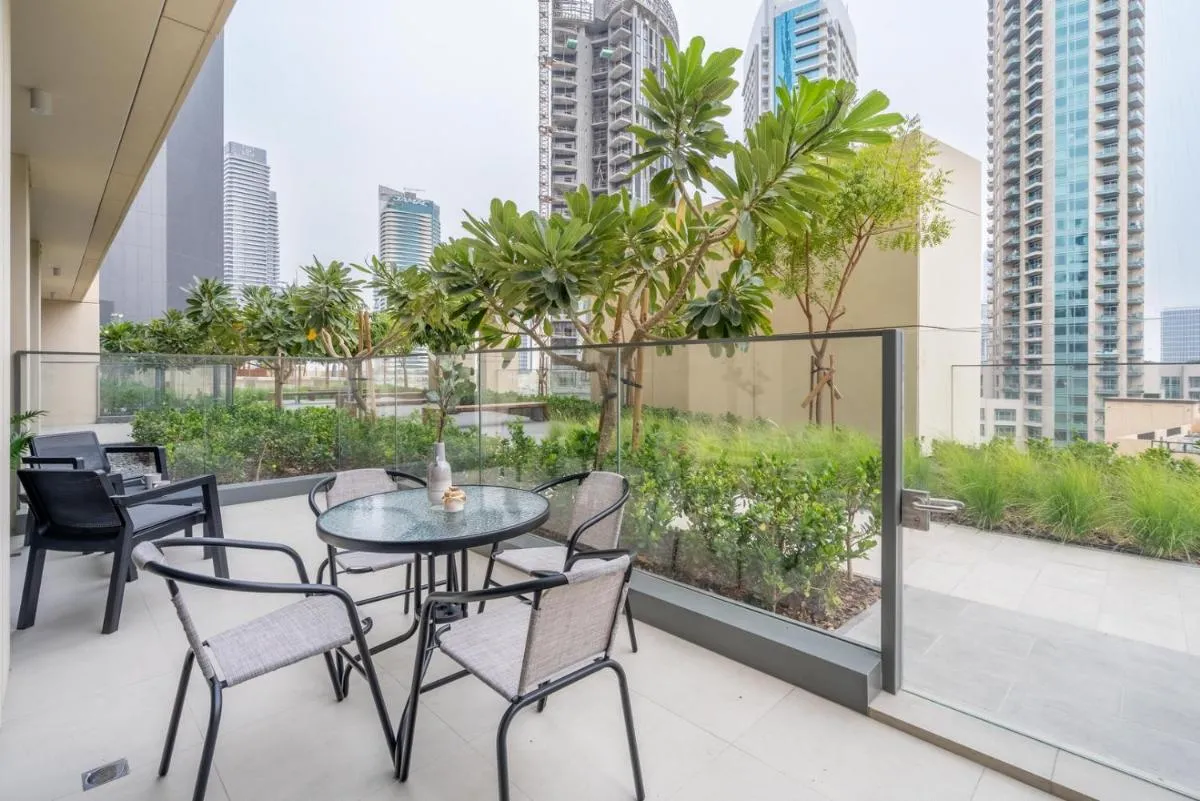 GuestReady – Fine Extravagance near Burj Khalifa - 3