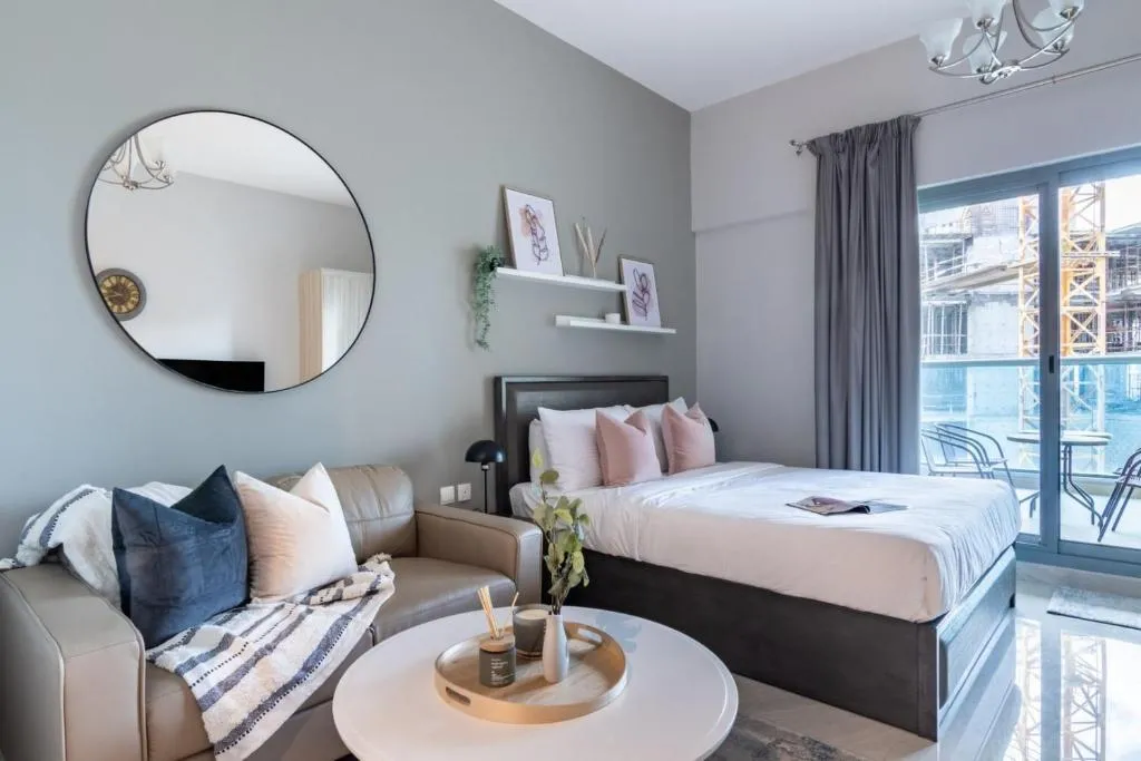 GuestReady Holiday Homes – On The Rocks