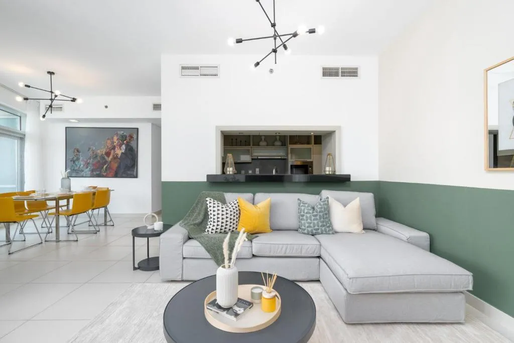 GuestReady – In the Heart of Downtown