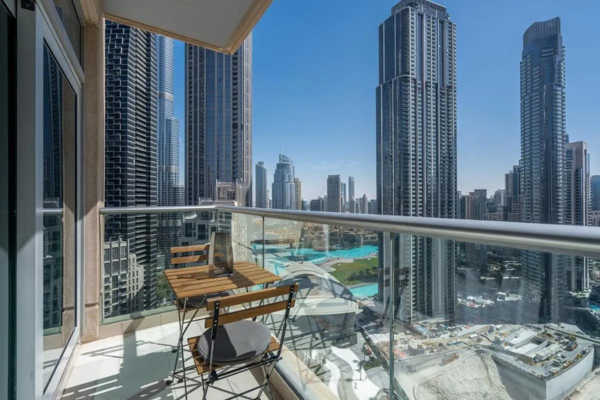 GuestReady – In the Heart of Downtown - 2
