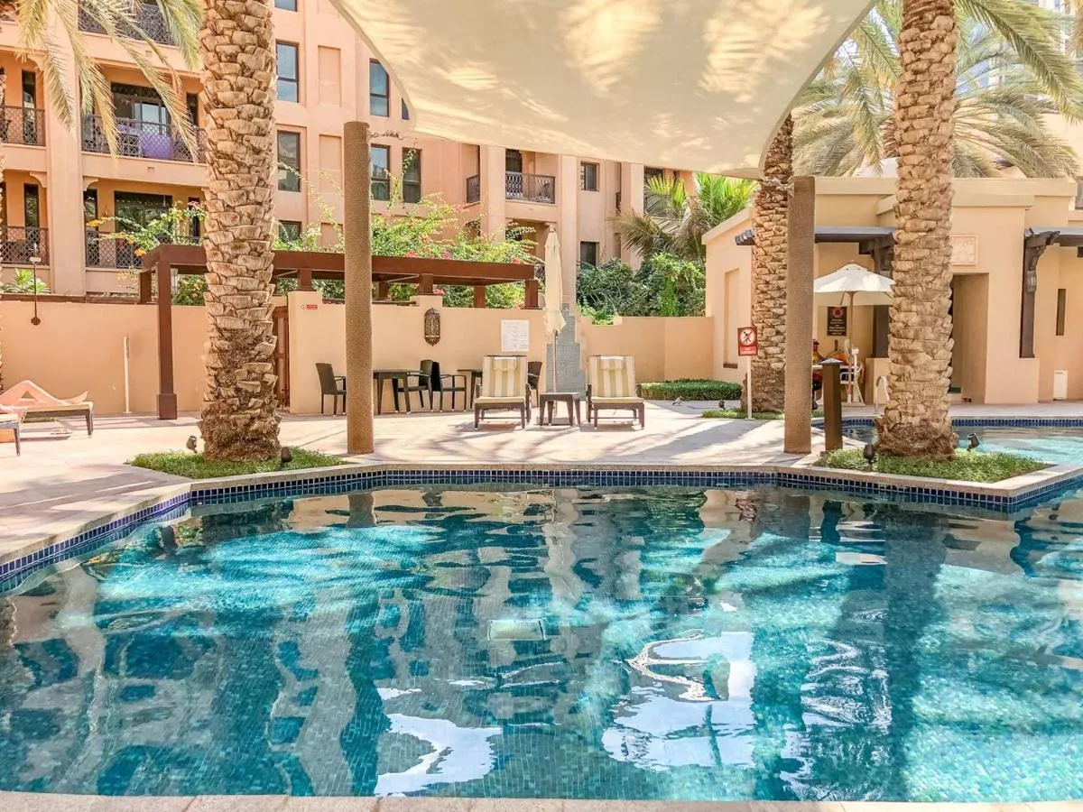 GuestReady – Lux Apt in Downtown Dubai - 3