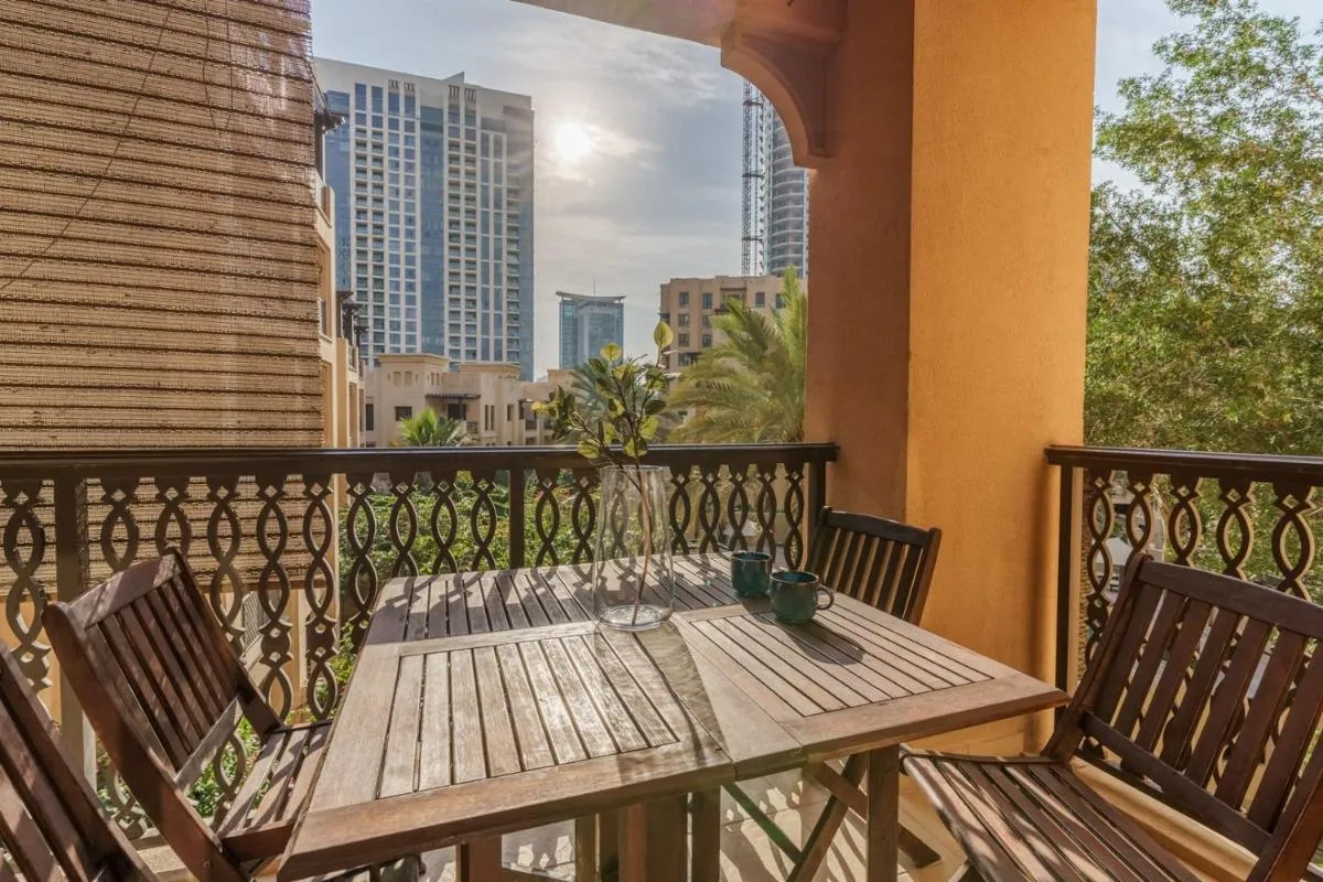 GuestReady – Lux Apt in Downtown Dubai - 2