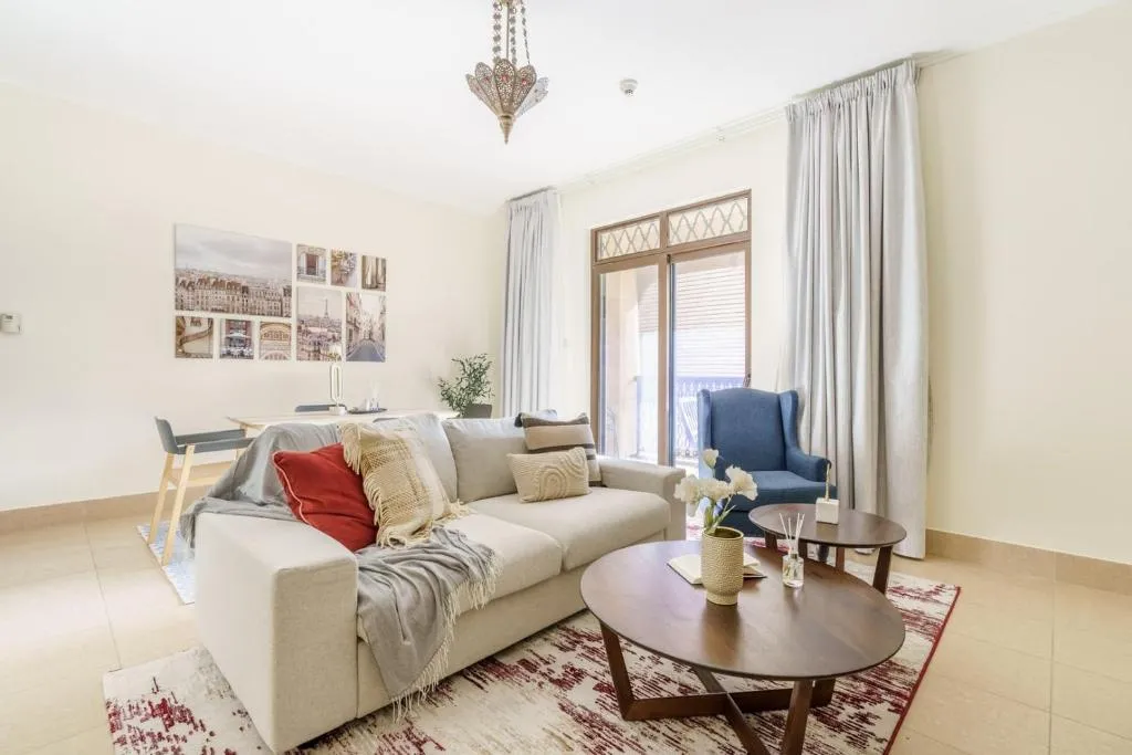 GuestReady – Lux Apt in Downtown Dubai