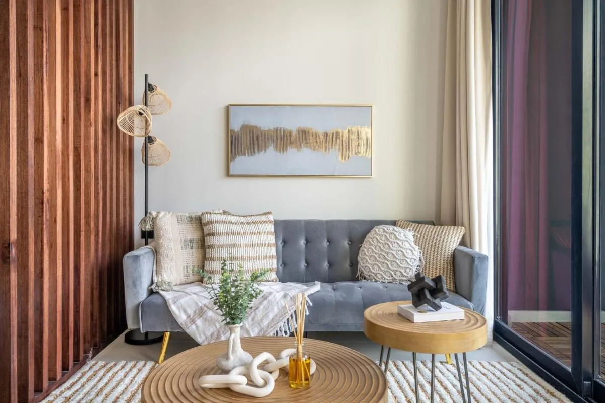 GuestReady – Lux home with skyline view - 2