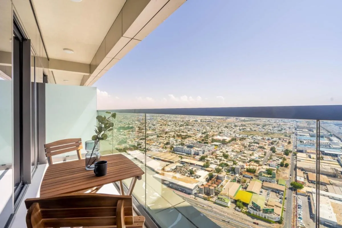 GuestReady – Lux stay with sea view - 3