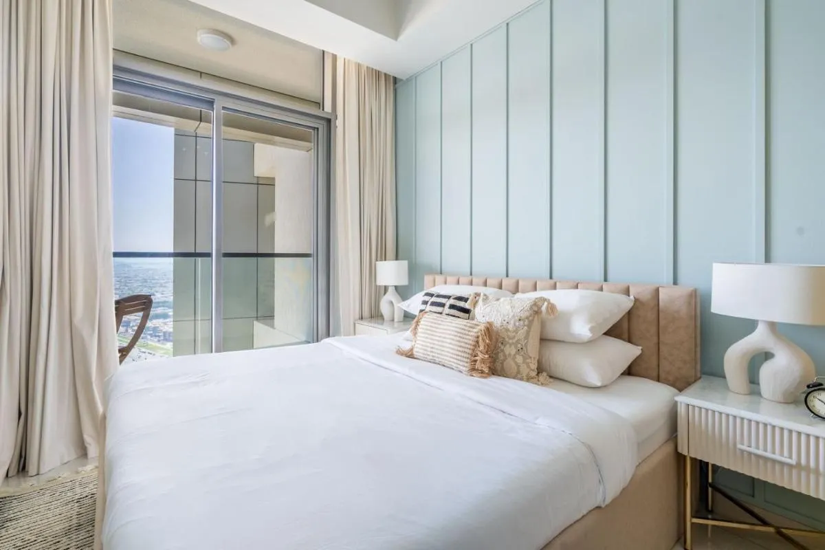 GuestReady – Lux stay with sea view - 2