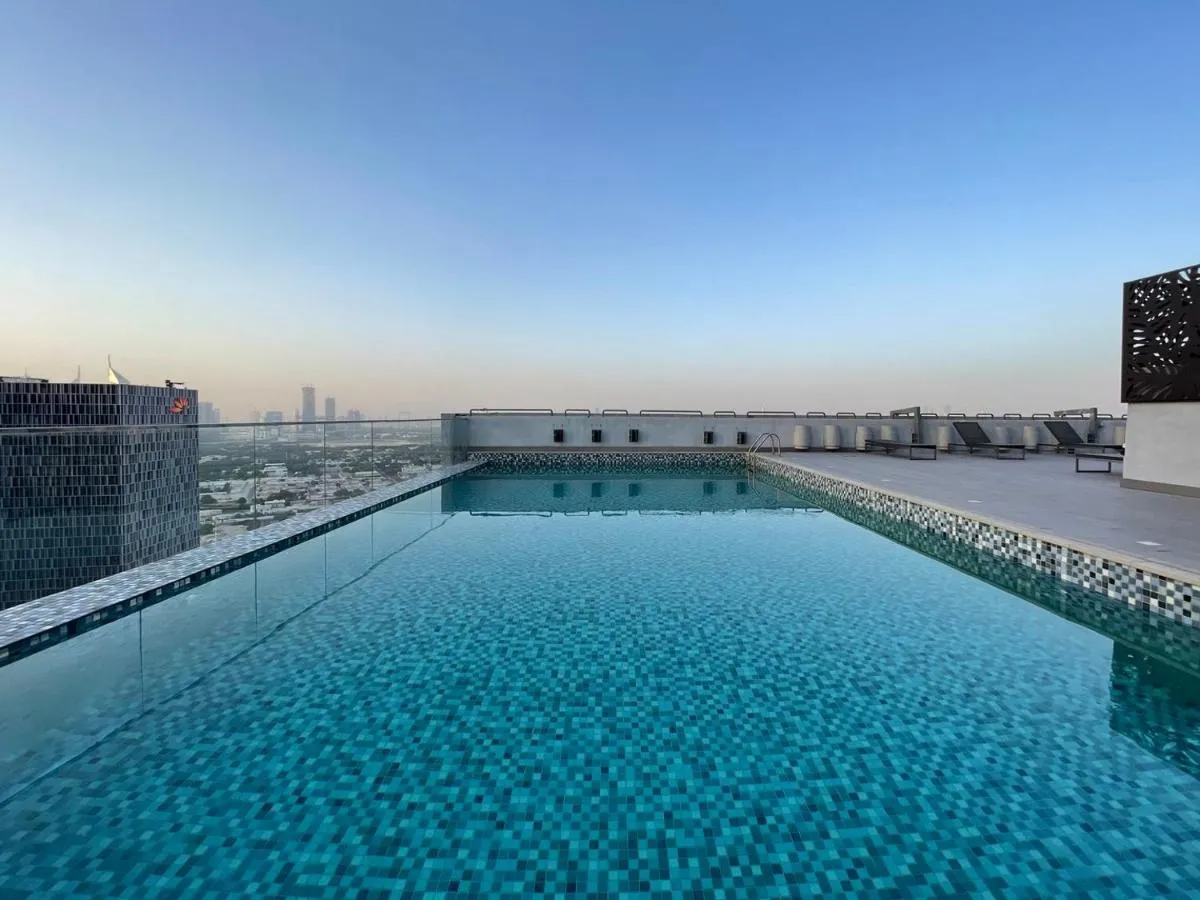 GuestReady – Luxurious Accents near Burj Khalifa - 3