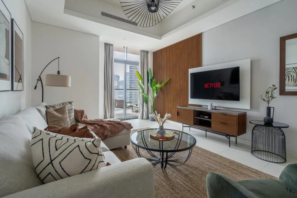 GuestReady – Luxurious Accents near Burj Khalifa
