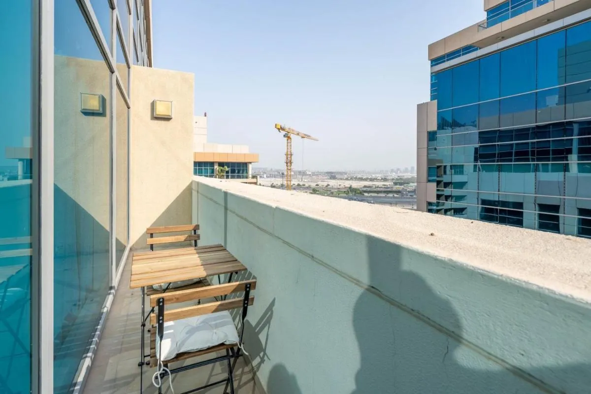 GuestReady – Luxurious stay near Dubai Canal - 2