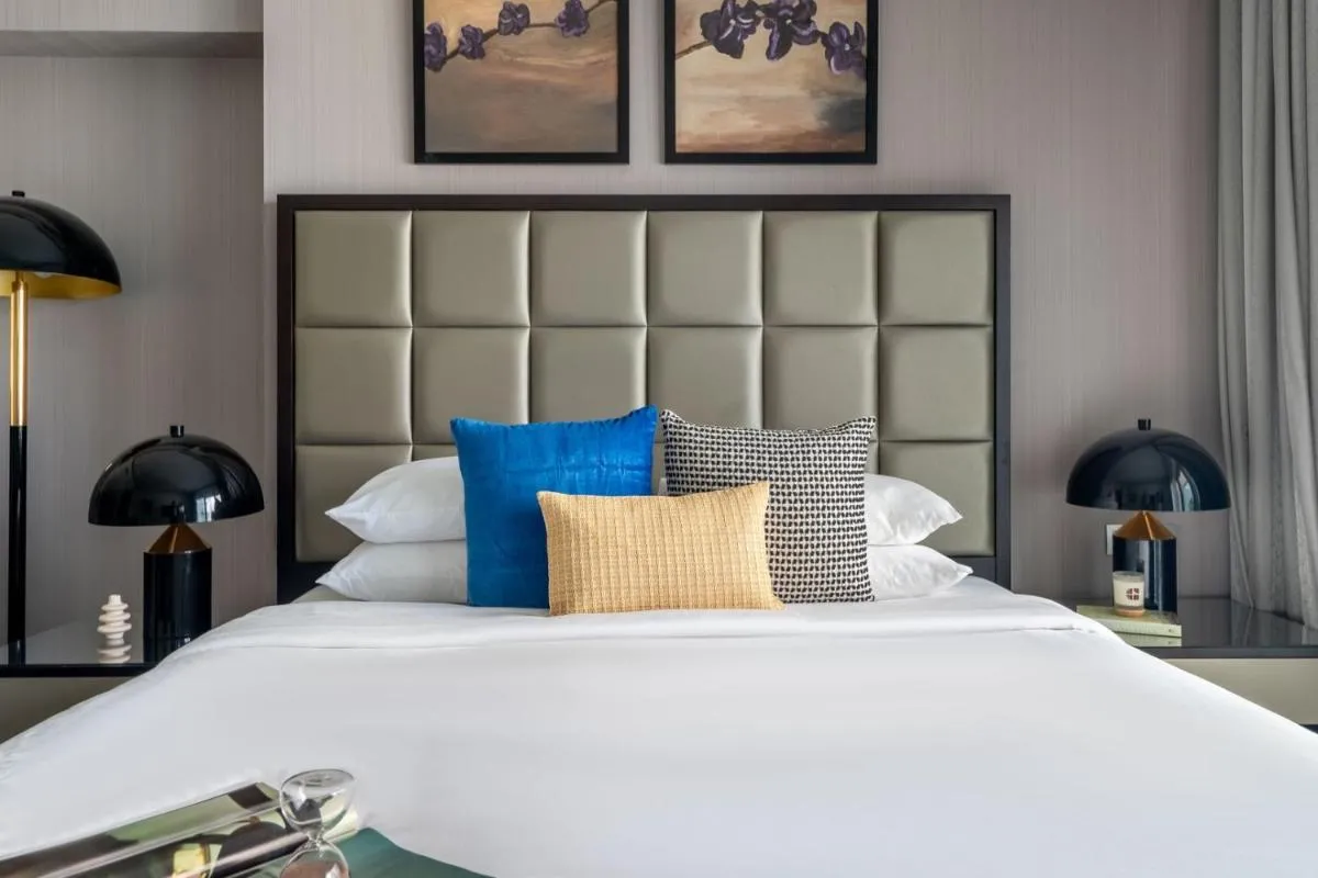 GuestReady – Luxurious studio in Business Bay - 2