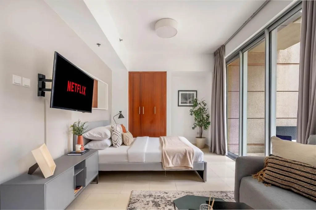 GuestReady – Luxury haven in the heart of Dubai