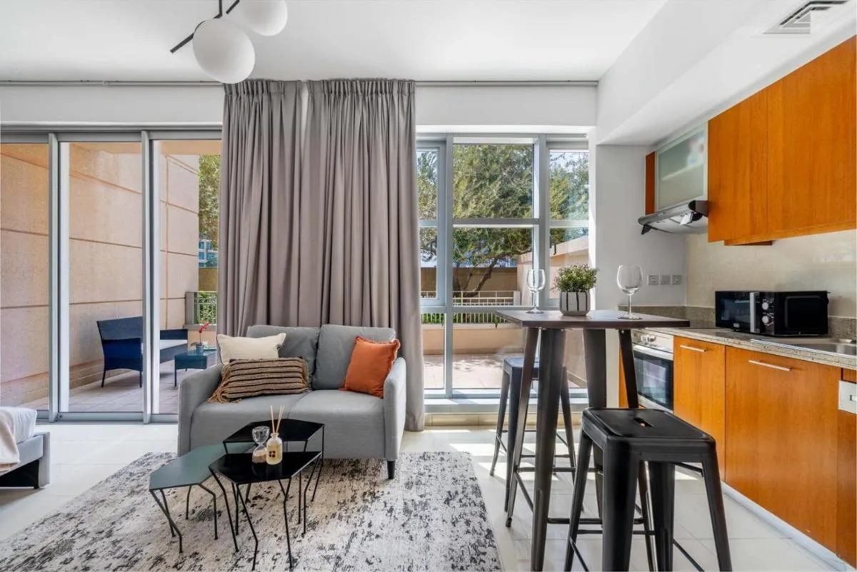 GuestReady – Luxury haven in the heart of Dubai - 2