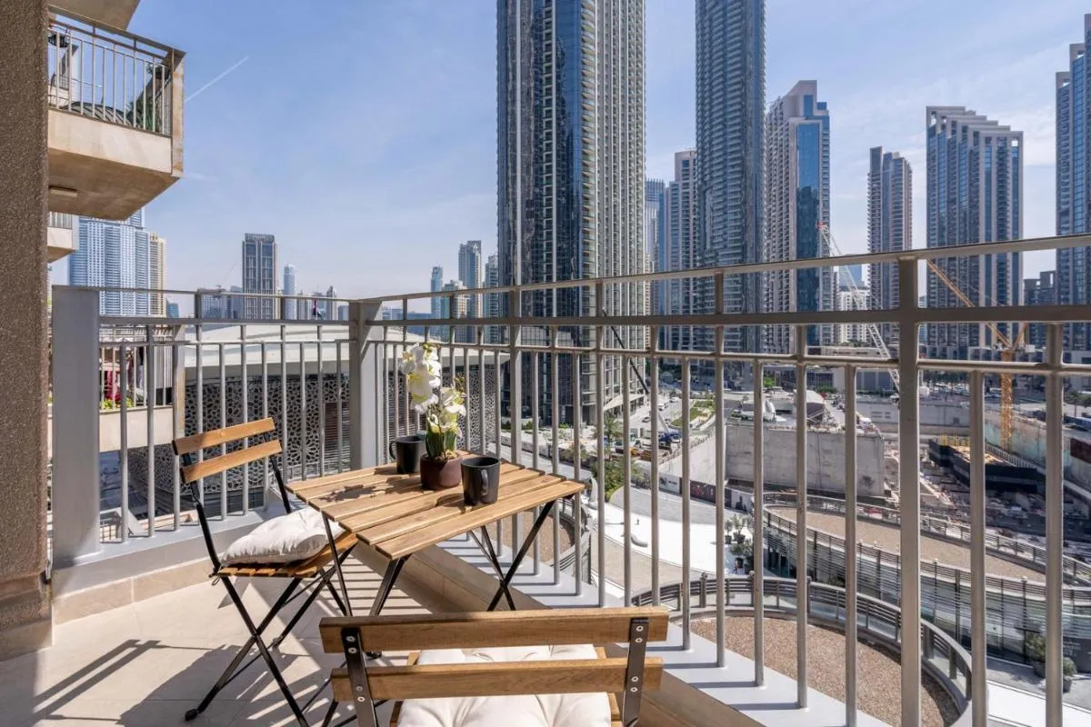 GuestReady – Luxury living in the heart of Dubai - 3
