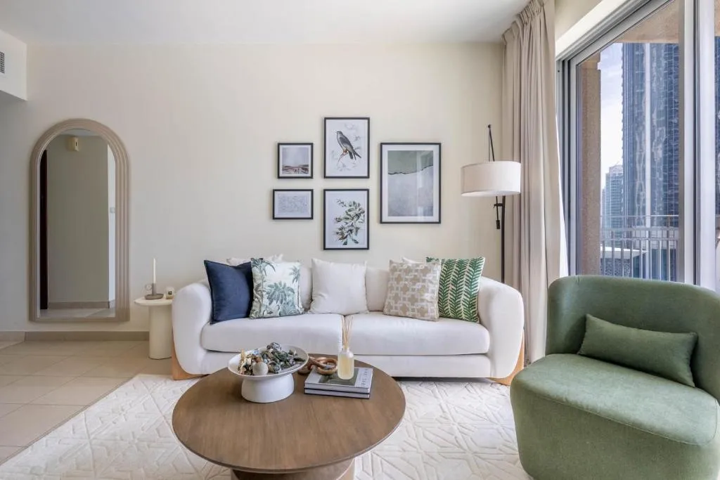 GuestReady – Luxury living in the heart of Dubai