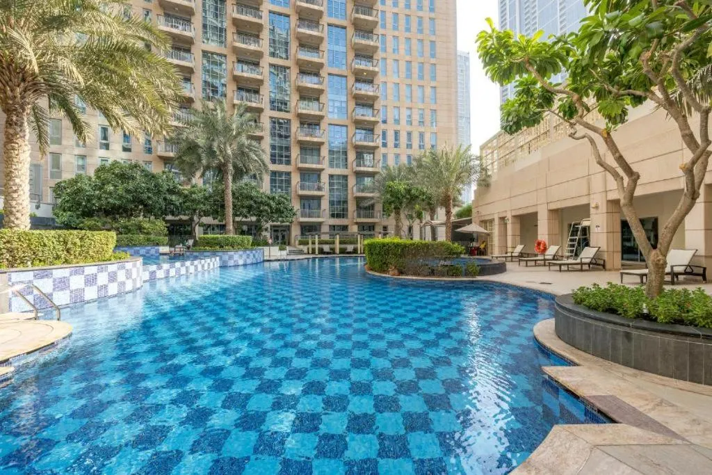 GuestReady – Luxury living in the heart of Dubai - 2