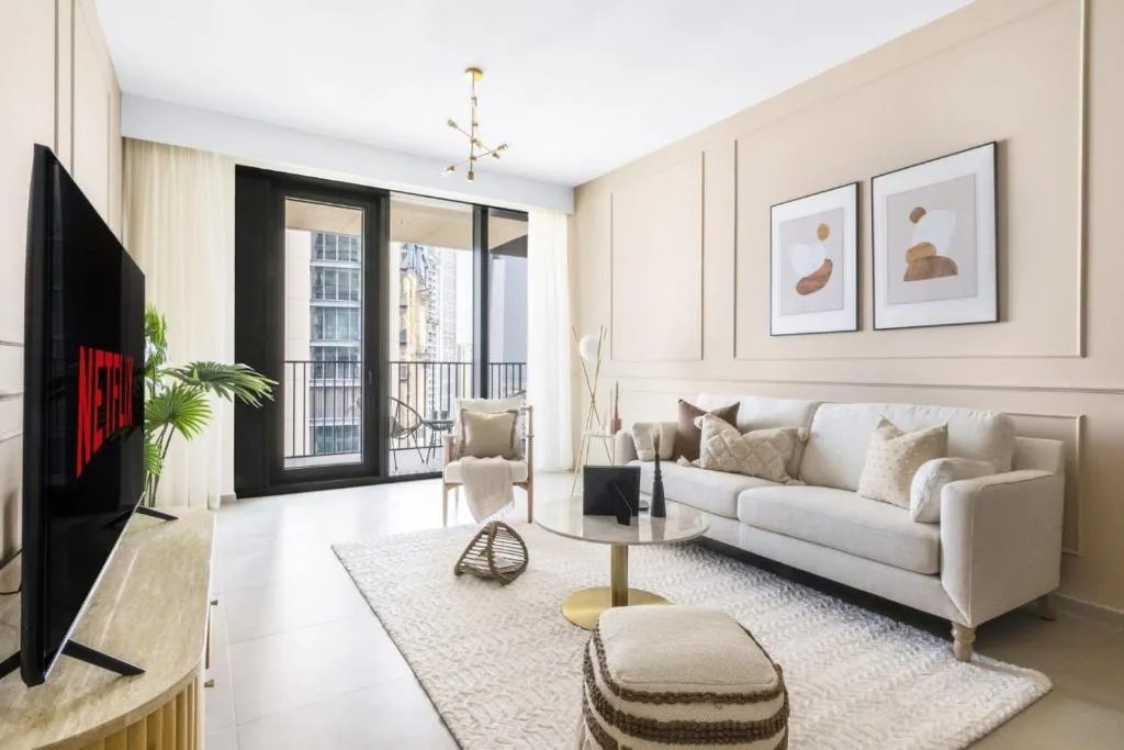 GuestReady – Magnificent heart of Downtown