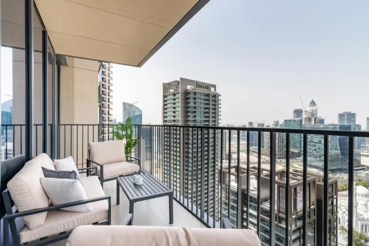 GuestReady – Magnificent heart of Downtown - 3