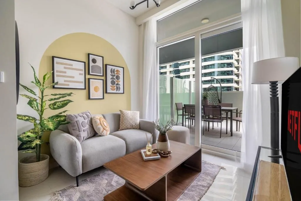 GuestReady – Magnificent living at Reva Residence
