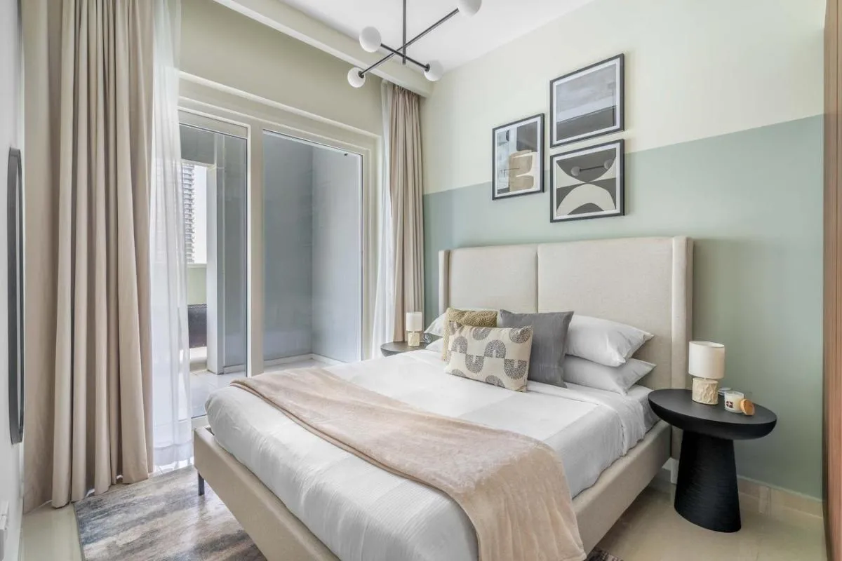 GuestReady – Magnificent living at Reva Residence - 2