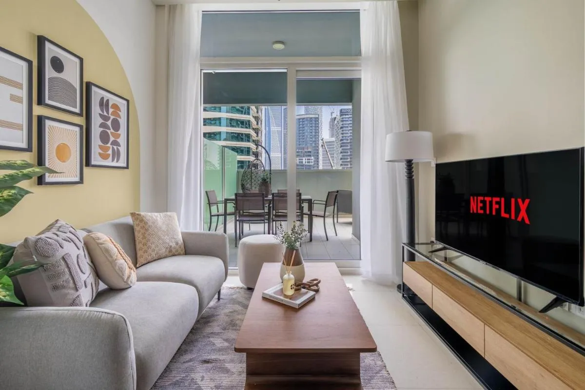 GuestReady – Magnificent living at Reva Residence - 3