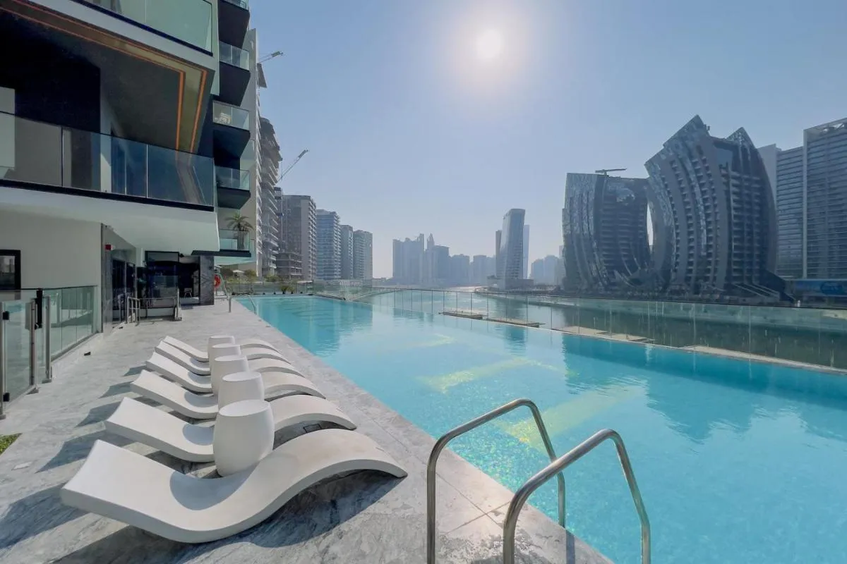 GuestReady – Mesmerizing views of the Burj Khalifa - 3