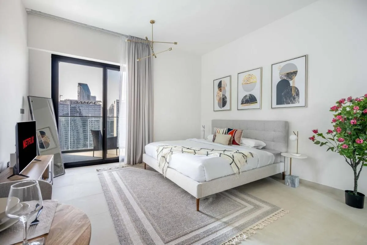 GuestReady – Mesmerizing views of the Burj Khalifa - 2