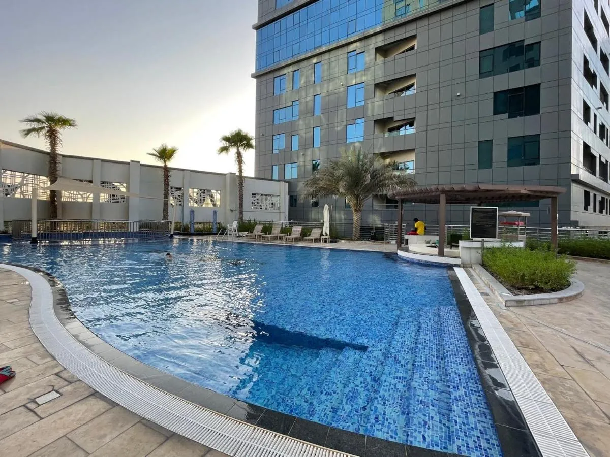 GuestReady – Modern living at Capital Bay - 3