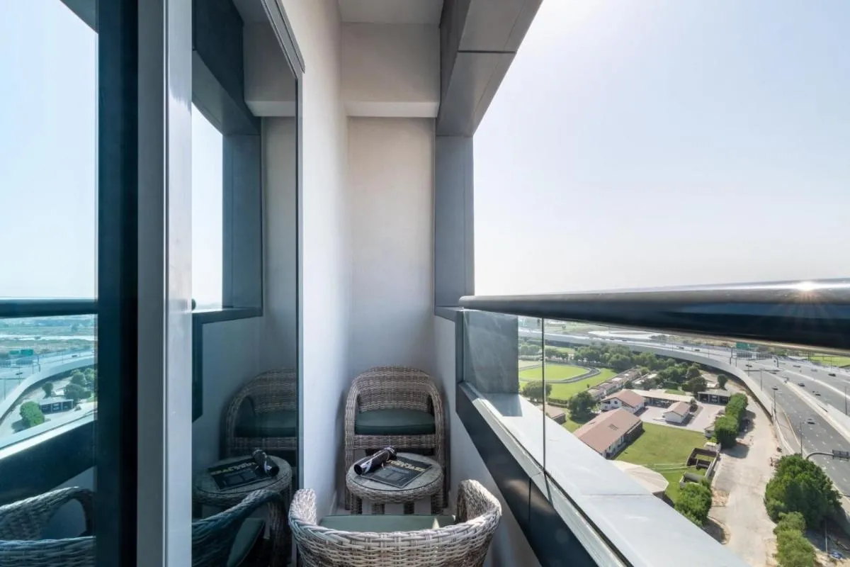 GuestReady – Modern living at Capital Bay - 2