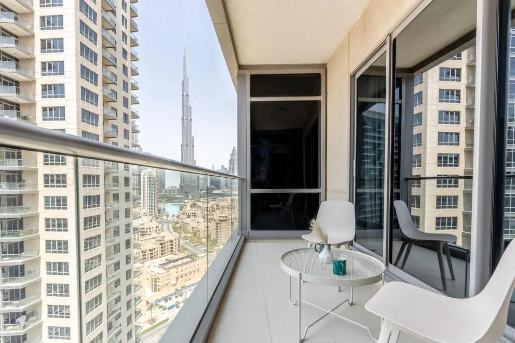 GuestReady – Upscale Modern Apt in Downtown