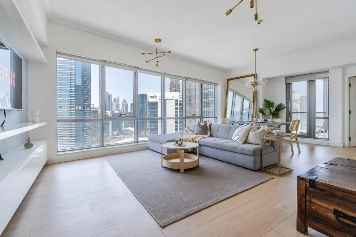 GuestReady – Upscale Modern Apt in Downtown - 3
