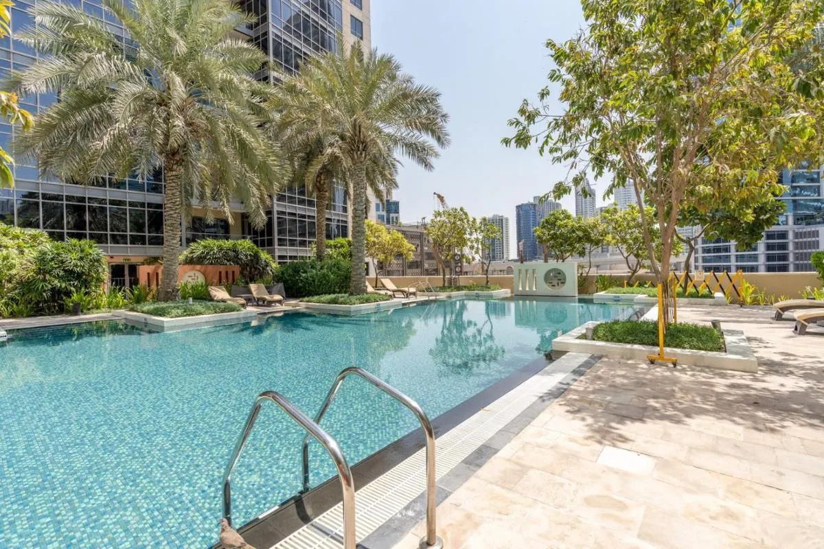 GuestReady – Upscale Modern Apt in Downtown - 2