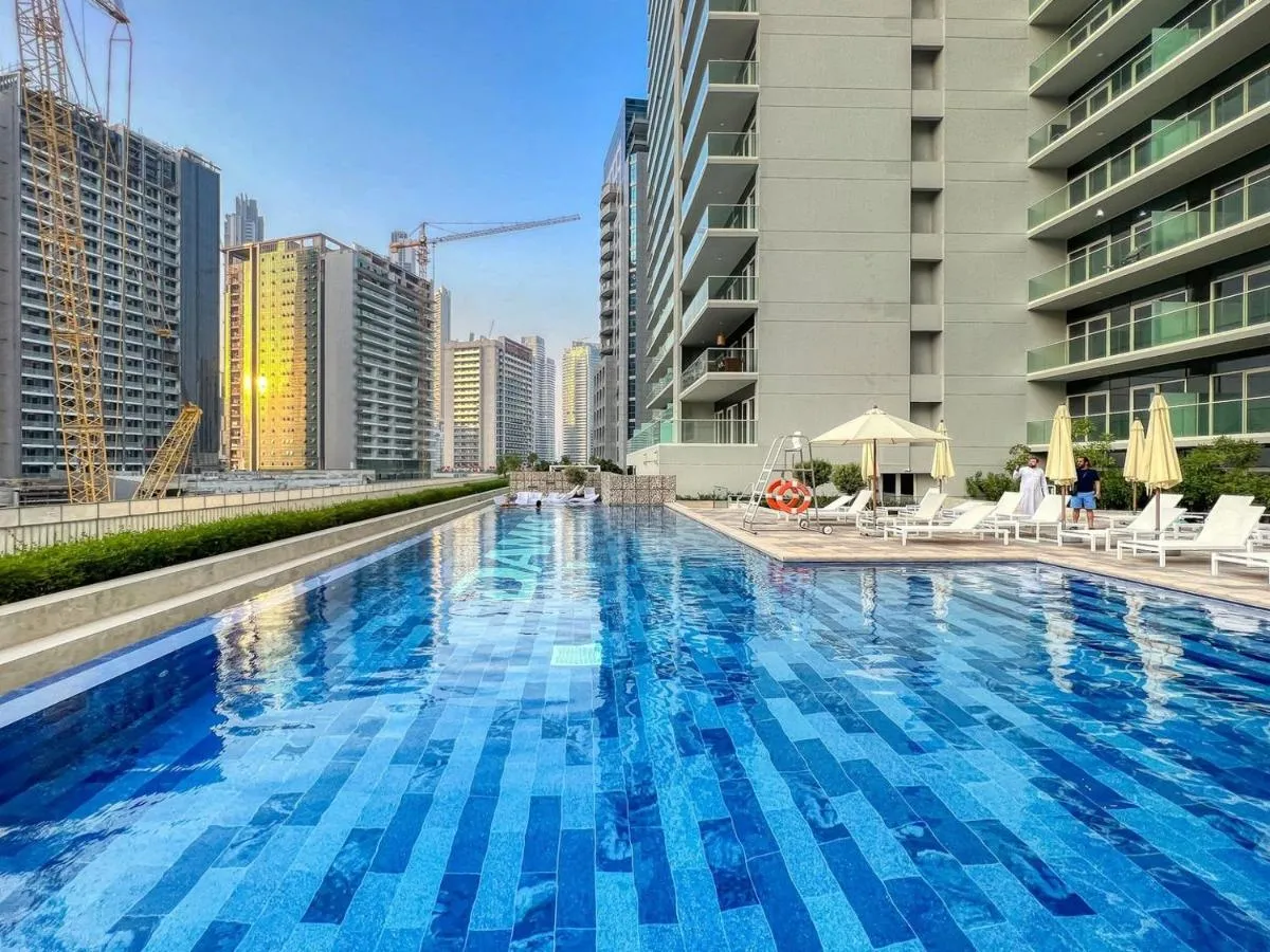 GuestReady – Upscaled Living in Reva Residence - 3