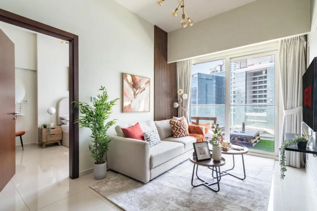 GuestReady – Upscaled Living in Reva Residence
