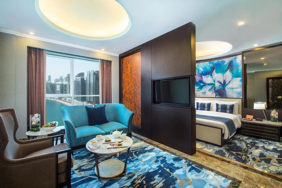 Gulf Court Hotel Business Bay - 2