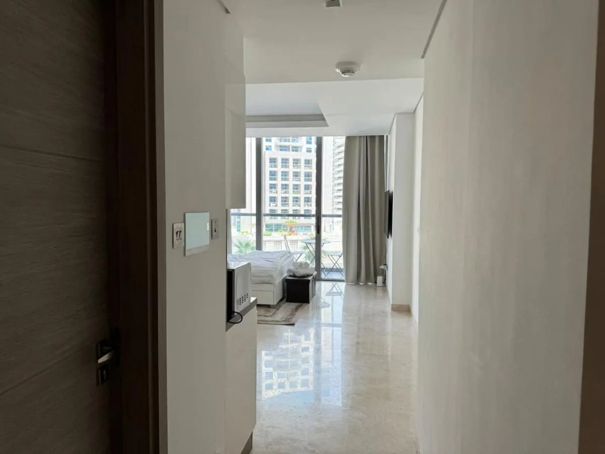 HZE7 Executive Studio 5min walk to Burj Khalifa - 3