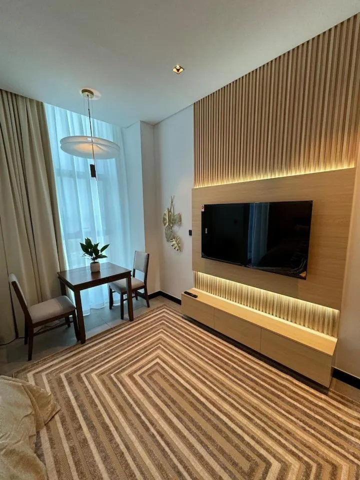 HZE8 Executive Studio Best Canal View - 3