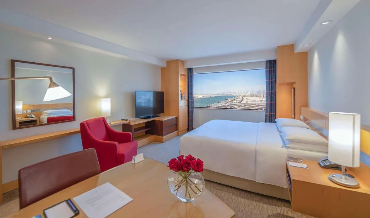 Hyatt Regency Dubai – Corniche - 3