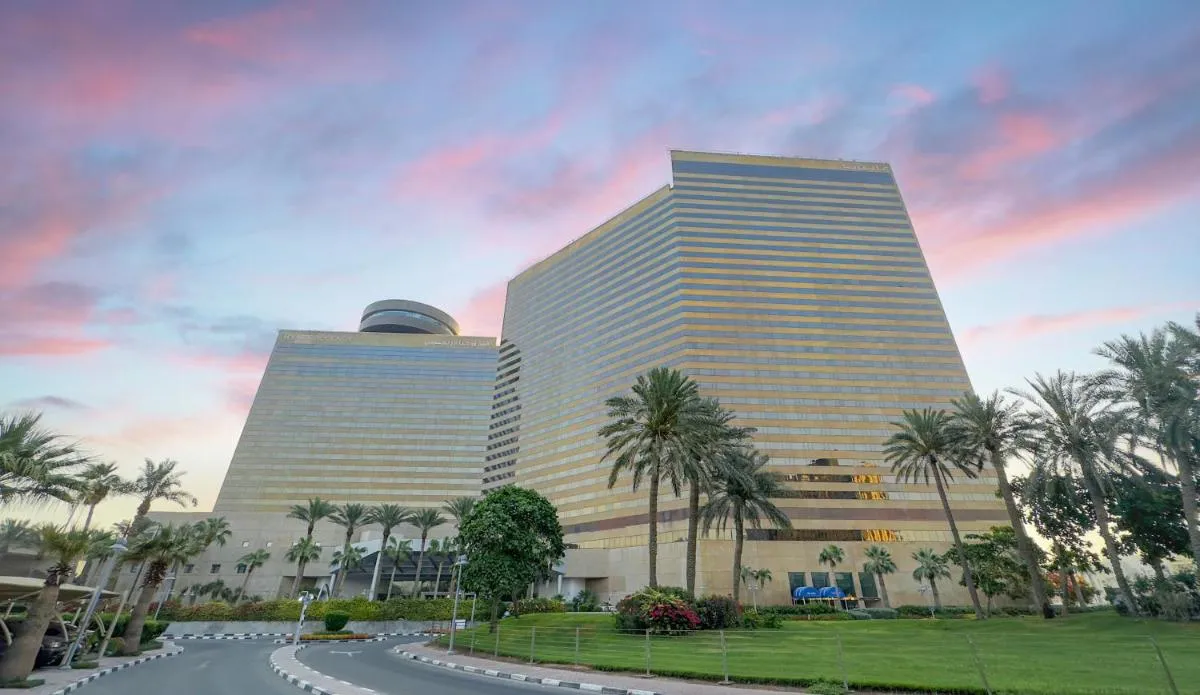 Hyatt Regency Dubai – Corniche - 2