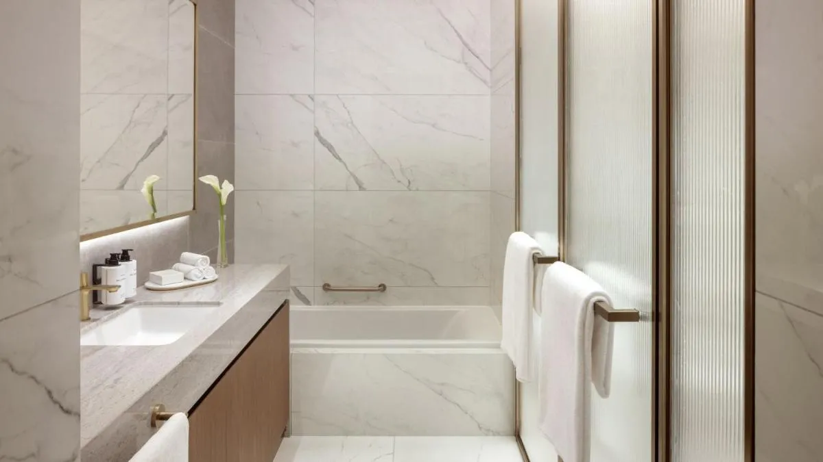 InterContinental Residences Dubai Business Bay, an IHG Hotel - 3