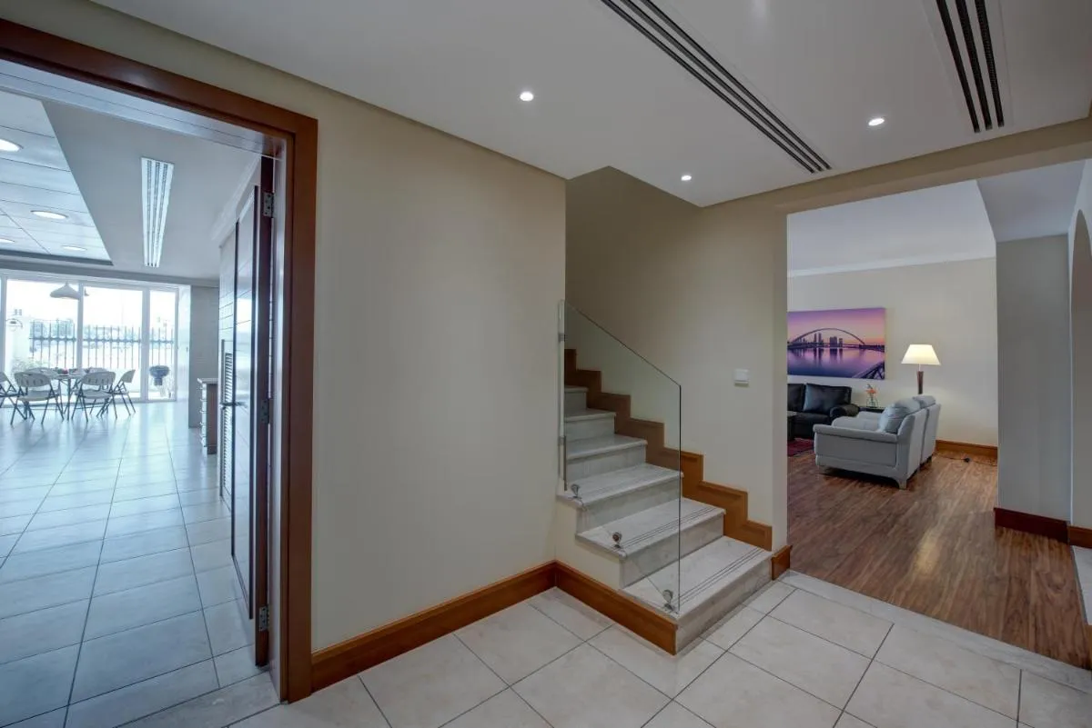 J5 Villas Holiday Homes Barsha Gardens - 2