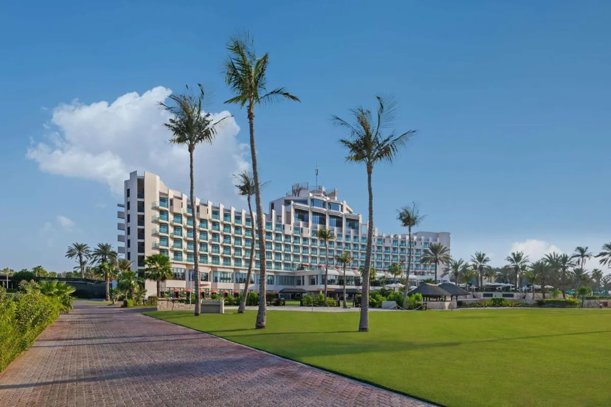 JA The Resort – JA Beach Hotel, Dubai - 3