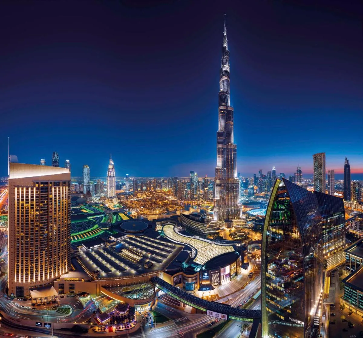 Kempinski Central Avenue Dubai - 3